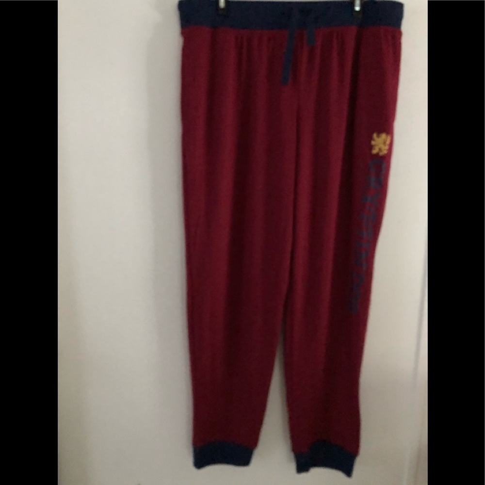 Harry Potter lounge pants
